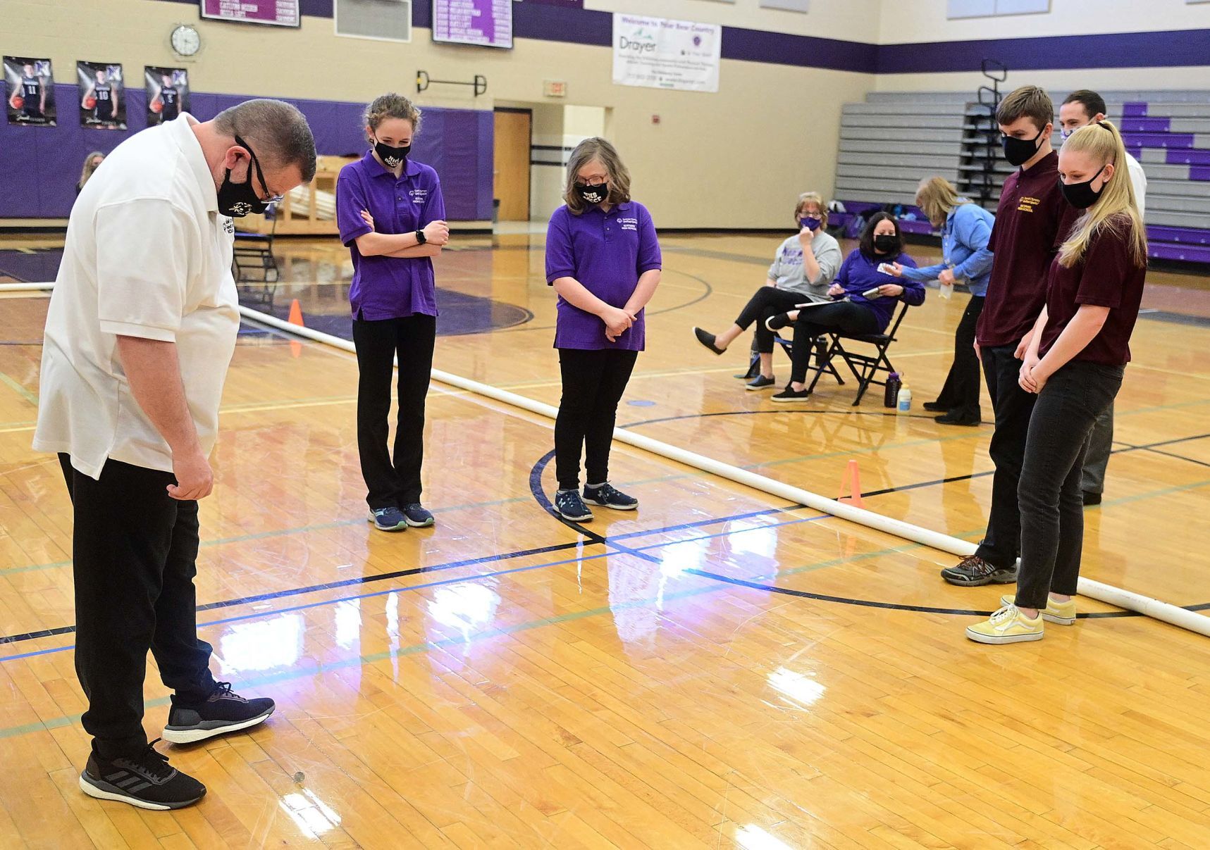 Northern Big Spring Bocce 3